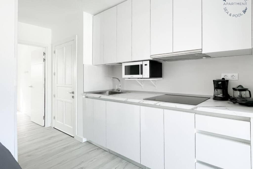 San Valentin Pakky House Daire Corralejo Dış mekan fotoğraf