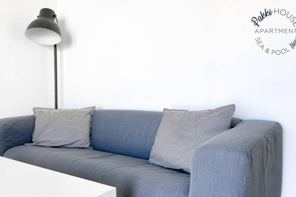 San Valentin Pakky House Daire Corralejo Dış mekan fotoğraf