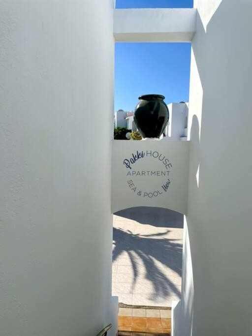 San Valentin Pakky House Daire Corralejo Dış mekan fotoğraf
