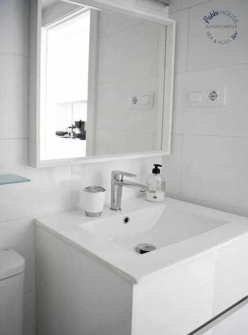 San Valentin Pakky House Daire Corralejo Dış mekan fotoğraf