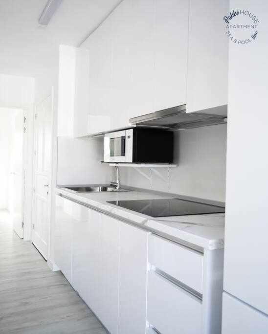 San Valentin Pakky House Daire Corralejo Dış mekan fotoğraf