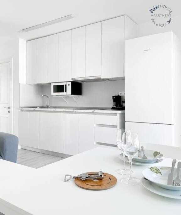 San Valentin Pakky House Daire Corralejo Dış mekan fotoğraf