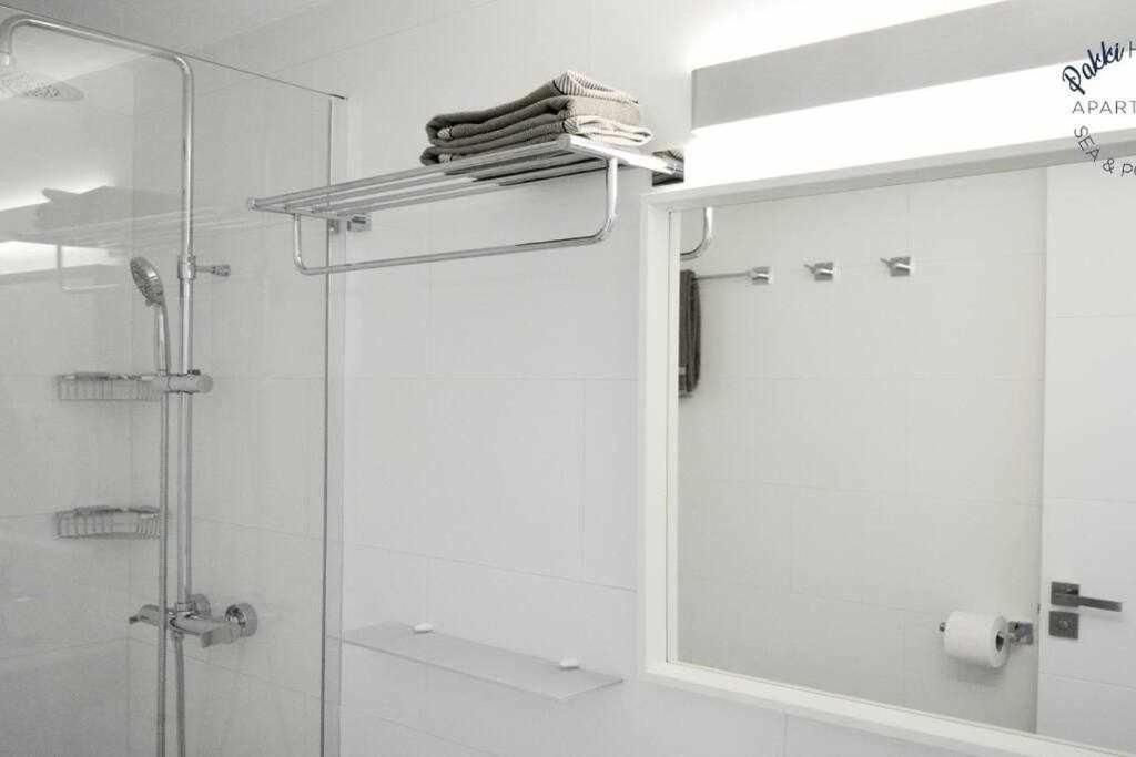 San Valentin Pakky House Daire Corralejo Dış mekan fotoğraf