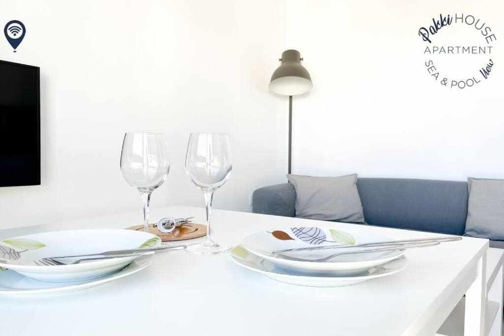 San Valentin Pakky House Daire Corralejo Dış mekan fotoğraf